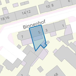 Perceel SOE00-K-4642