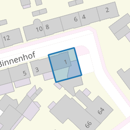 Perceel SOE00-K-4644