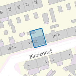 Perceel SOE00-K-4650