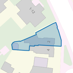 Perceel SOE00-K-4775