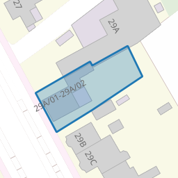 Perceel SOE00-K-4822