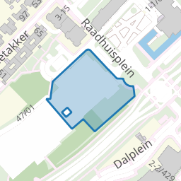 Perceel SOE00-K-4885