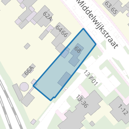 Perceel SOE00-K-4889