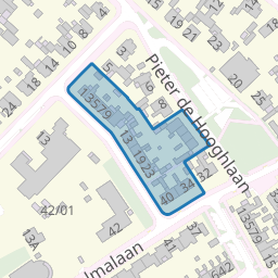 Perceel SOE00-K-4908