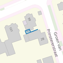 Perceel SOE00-K-4911