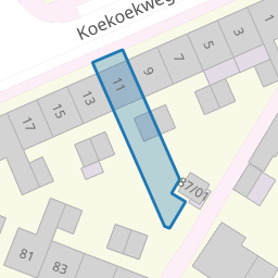 Perceel SOE00-K-4945