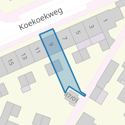 Perceel SOE00-K-4946