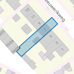 Perceel SOE00-K-4961