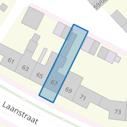 Perceel SOE00-K-4975