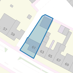 Perceel SOE00-K-4978