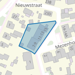 Perceel SOE00-K-4993