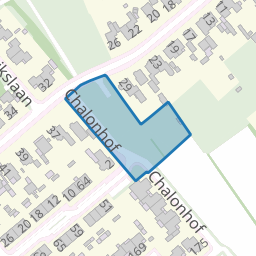 Perceel SOE00-K-5032