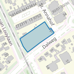 Perceel SOE00-K-5039