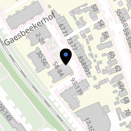 Appartement SOE00 K 5058 6