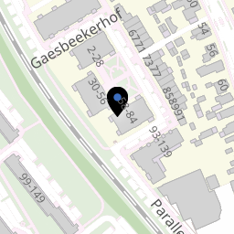 Appartement SOE00 K 5058 8