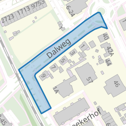 Perceel SOE00-K-5080