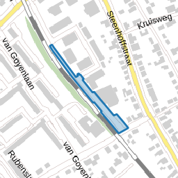 Perceel SOE00-K-5087