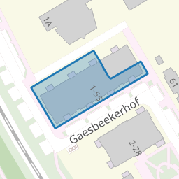 Perceel SOE00-K-5090