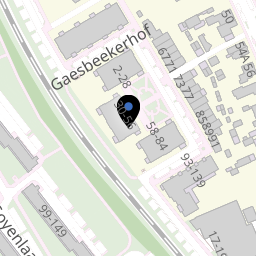 Appartement SOE00 K 5097 10