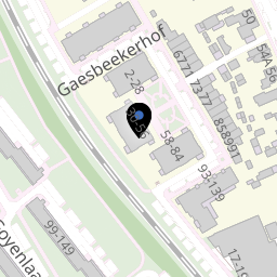Appartement SOE00 K 5097 13