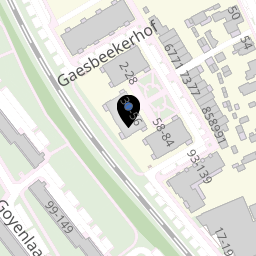 Appartement SOE00 K 5097 2