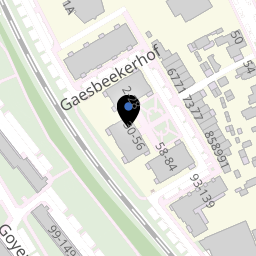 Appartement SOE00 K 5097 5