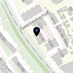 Appartement SOE00 K 5097 7
