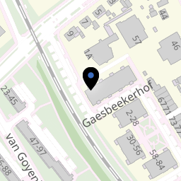Appartement SOE00 K 5098 18