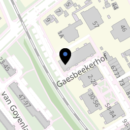 Appartement SOE00 K 5098 25