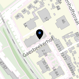 Appartement SOE00 K 5098 5