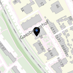Appartement SOE00 K 5116 10