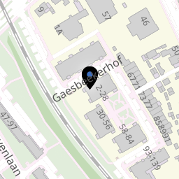 Appartement SOE00 K 5116 5