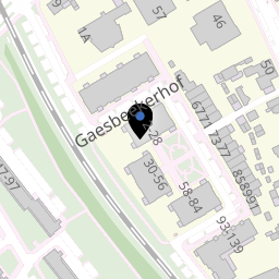 Appartement SOE00 K 5116 6