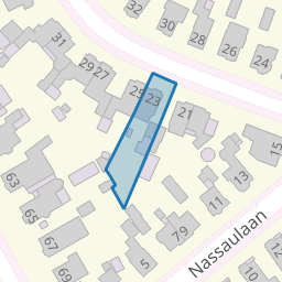 Perceel SOE00-K-5118