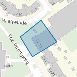 Perceel SOE00-K-5119