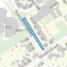 Perceel SOE00-K-5129