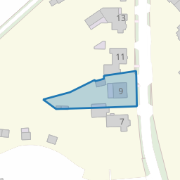 Perceel SOE00-K-5132