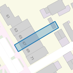 Perceel SOE00-K-5187