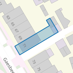 Perceel SOE00-K-5189