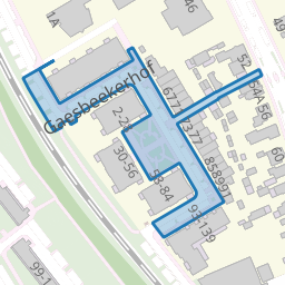 Perceel SOE00-K-5200