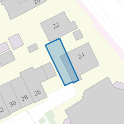 Perceel SOE00-K-5261