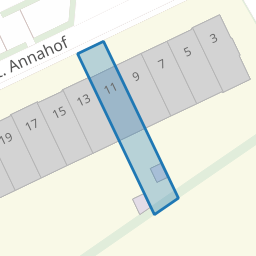 Perceel SOE00-K-5272