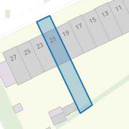 Perceel SOE00-K-5277