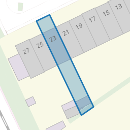 Perceel SOE00-K-5278