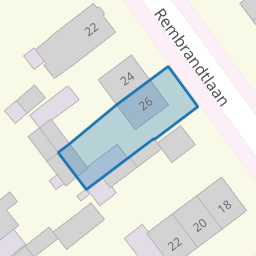 Perceel SOE00-K-5288