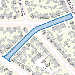 Perceel SOE00-K-5302