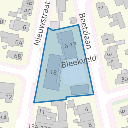 Perceel SOE00-K-5320