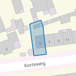 Perceel SOE00-K-5323