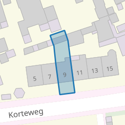 Perceel SOE00-K-5325