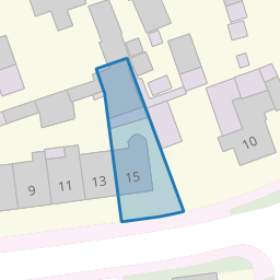 Perceel SOE00-K-5328